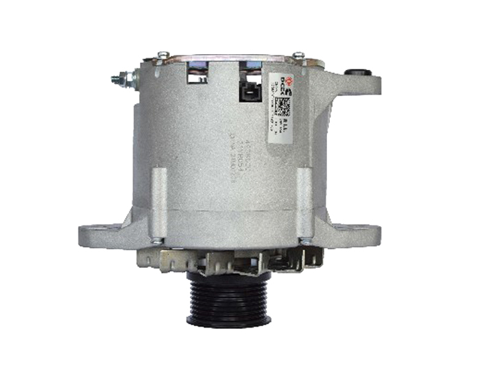 CUMMINS-ALTERNADOR