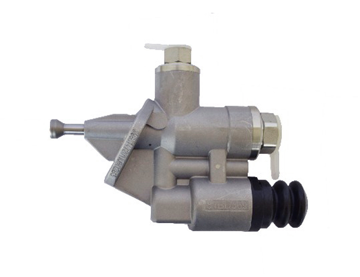 CUMMINS - BOMBA DE COMBUSTIBLE