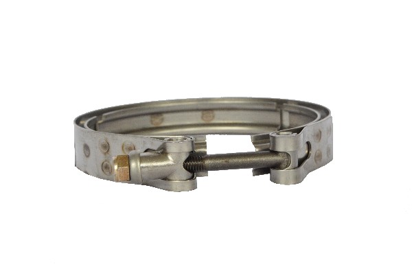 FG WILSON - ABRAZADERA