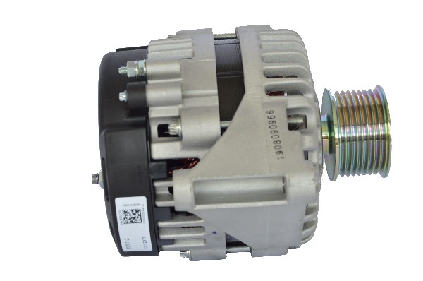 FG WILSON - ALTERNADOR