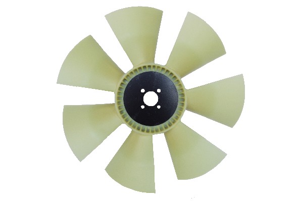 FG WILSON - ASPA VENTILADOR