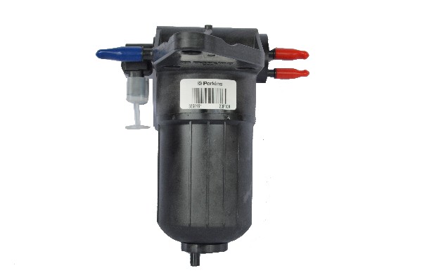 FG WILSON - BOMBA DE ELEVACIÓN