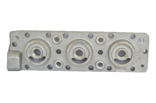 FG WILSON - CABEZAL DE FILTROS