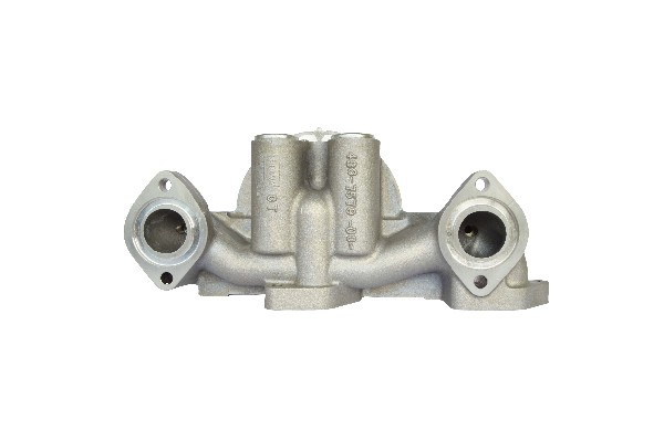 FG WILSON - CABEZAL PORTA FILTRO