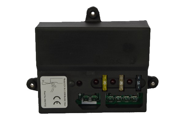 FG WILSON - EIM RELAY BASIC MÓDULO 12V