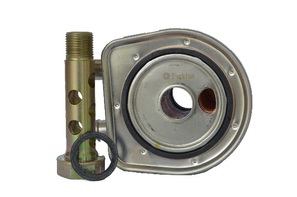 FG WILSON - ENFRIADOR DE ACEITE