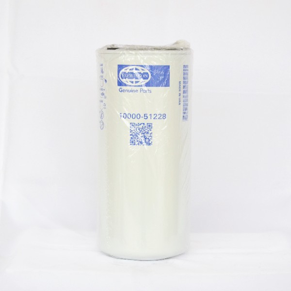 FG WILSON - FILTRO DE ACEITE