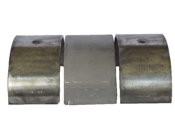 FG WILSON - KIT DE CONCHAS DE BIELAS