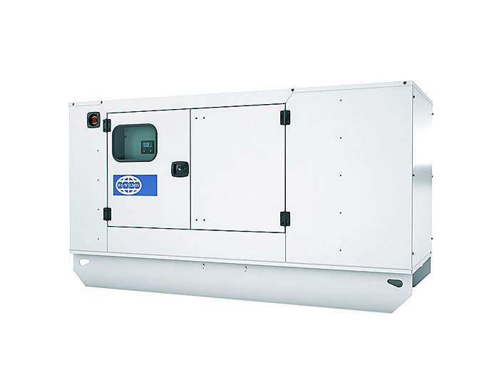 FG WILSON - PLANTA ELÉCTRICA DE 750 kVA - P750-3 CAE 208VAC