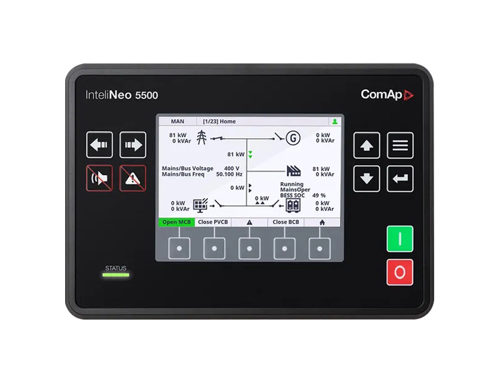 comap_intelineo_5500_m