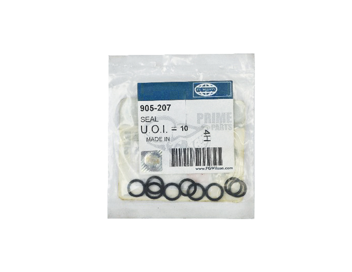 FG WILSON - O-RING