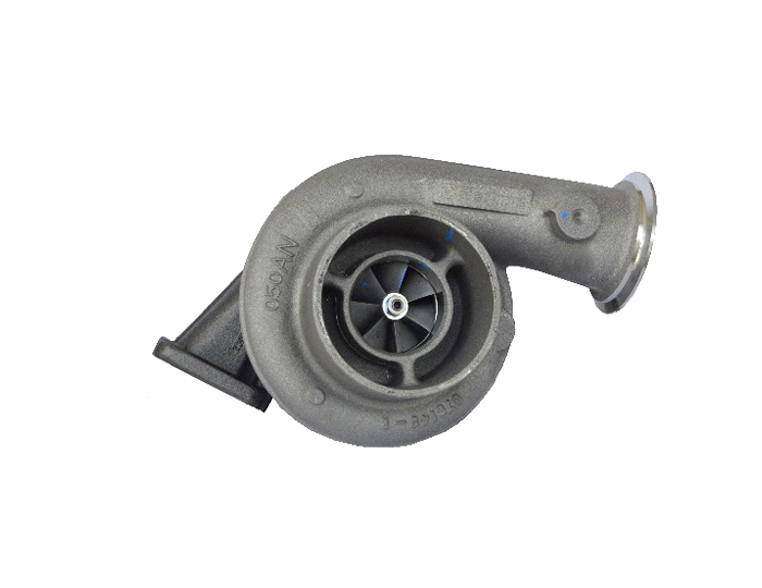 FG WILSON - TURBOCOMPRESOR