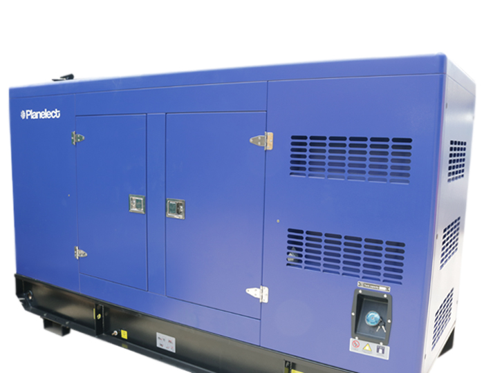 PLANELECT - PLANTA ELÉCTRICA